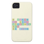 No science
 is better 
 authenticated
 than
 the Bible  iPhone 4 Cases