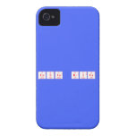 COSTA RICA  iPhone 4 Cases