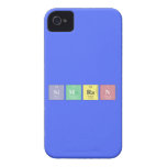 SIMRAN  iPhone 4 Cases