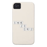 Chem
   is
    try  iPhone 4 Cases