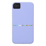 Humay müəllimin stupidleri  iPhone 4 Cases