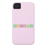 Nikhitha   iPhone 4 Cases