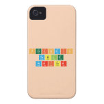 Periodic
 Table
 Writer  iPhone 4 Cases