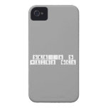 También te
 quiero Noah  iPhone 4 Cases
