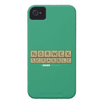 Norwex
 Scrabble  iPhone 4 Cases