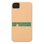 Investigacion
 en Secundaria  iPhone 4 Cases