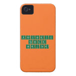 Periodic
 Table
 Writer  iPhone 4 Cases