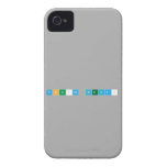 You're Weird!  iPhone 4 Cases