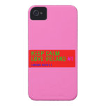 keep Calm Love Ireland  iPhone 4 Cases