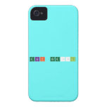 Elif ERGÜL   iPhone 4 Cases