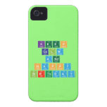 KEEP
 CALM
 AND
 HAPPY
 BIRTHDAY  iPhone 4 Cases