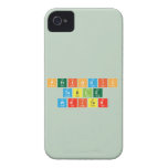 Periodic
 Table
 Writer  iPhone 4 Cases