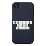 Periodic
 Table
 Writer  iPhone 4 Cases