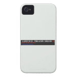  Ejercito st., poblacion, sibulan  iPhone 4 Cases