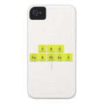 PH|S
 PaNThErS
   iPhone 4 Cases