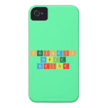 Periodic
 Table
 Writer  iPhone 4 Cases