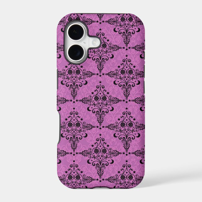 iphone 4 temp case (Back)