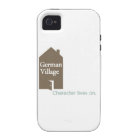 iPhone 4S skin