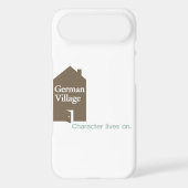 iPhone 4S skin Case-Mate iPhone Case (Back)