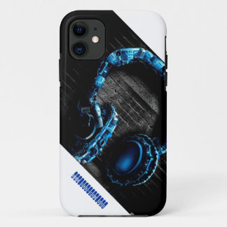 iPhone 5/5S, Barely There 11 Case