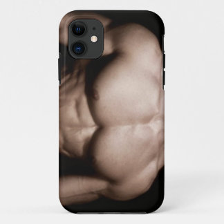 iPhone 5/5s Body muscular shell iPhone 11 Case
