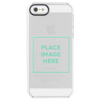 iPhone 5/5s Case