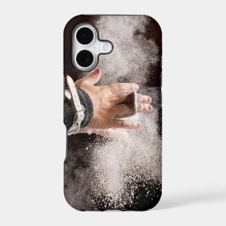 iPhone 5/5S Case, Gymnastics Theme 17 Case