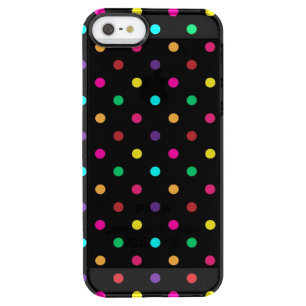 iPhone 5/5s Case Polkadots