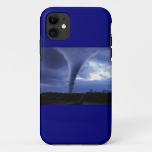 iPhone 5/5S Case - Tornado