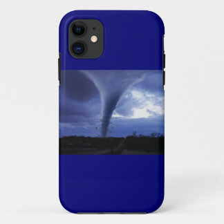 iPhone 5/5S Case - Tornado