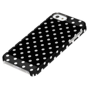 iPhone 5/5s Permafrost® Deflector Case