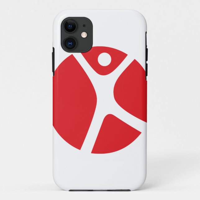 iPhone 5 & 5s phone covers for Solo Travelers (Back)