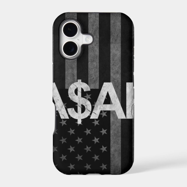 Iphone 5/5s Phonecase Case (Back)