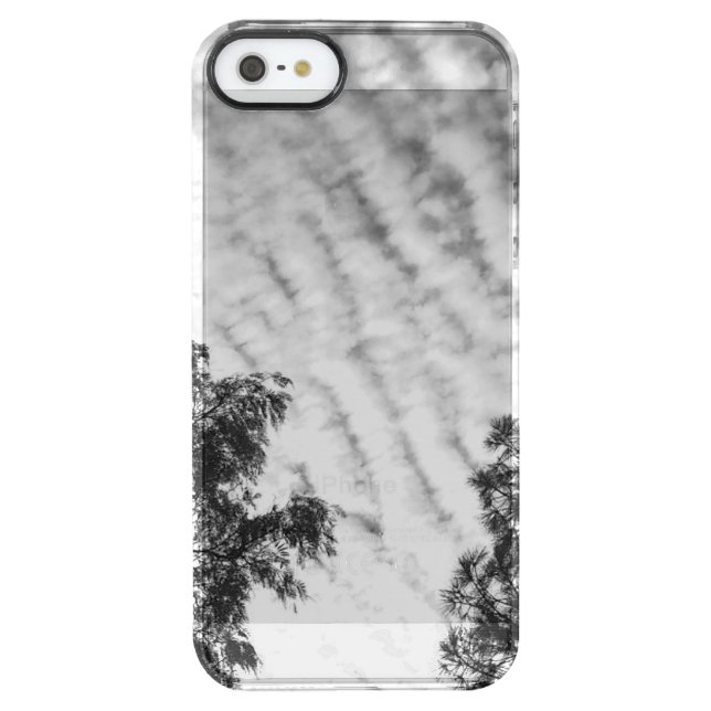 iPhone 5/5s se (1st gen) case (Back)
