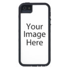 iPhone 5/5S Tough Xtreme Case-Mate Case