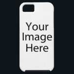 iPhone 5/5S Vibe Case<br><div class="desc">Add your own picture for a personalized iPhone 5 case. Simply click "Customize it" to add your own picture or text.</div>