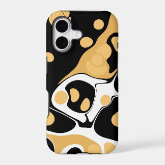 iPhone 5 Barely There Case in Orleans Marble