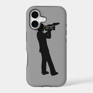 iPhone 5, Barely There To Each Her Own Films 17 Case
