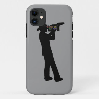 iPhone 5, Barely There To Each Her Own Films iPhone 11 Case