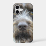 iphone 5 barly there QPC template iPh - Customized 17 Case