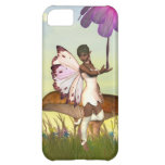 iphone 5 barly there QPC template iPh - Customized Case For iPhone 5C