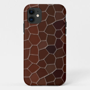 iPhone 5 Big Snake Belly Camo iPhone 11 Case