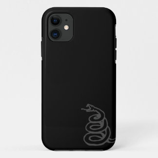 iPhone 5 Black Album case-mate Cover