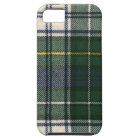 iPhone 5 Campbell Dress Modern Tartan Print