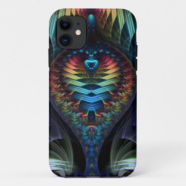 iPhone 5 case (Back)