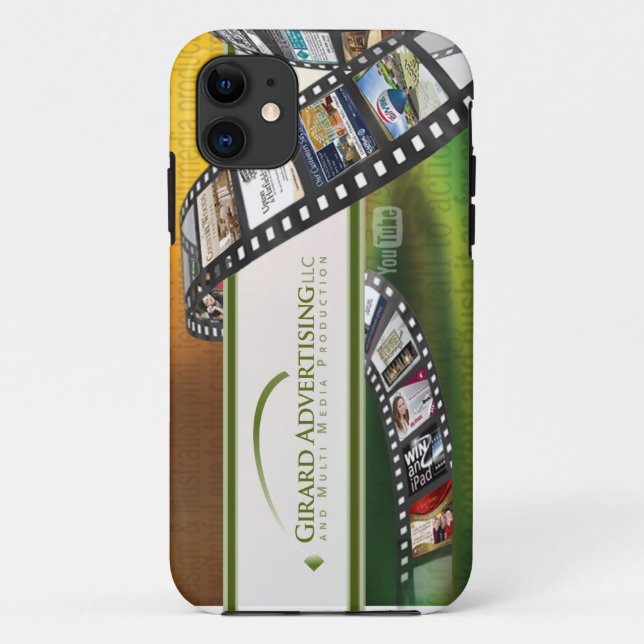 iPhone 5 Case (Back)
