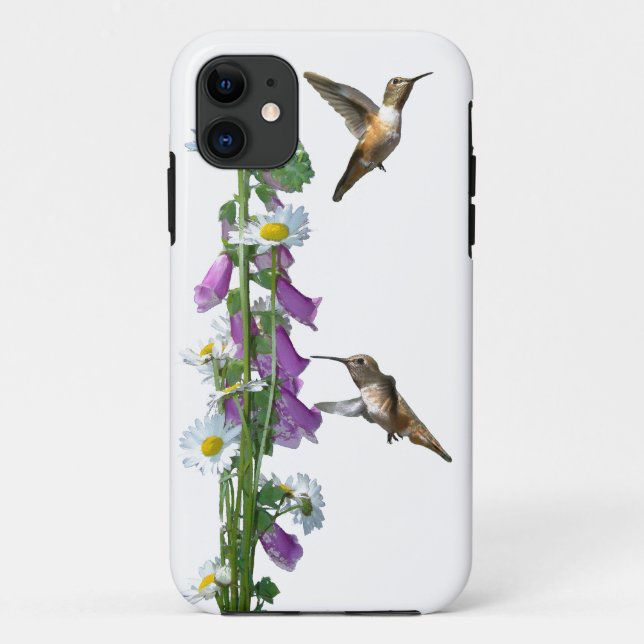 iPhone 5 Case (Back)