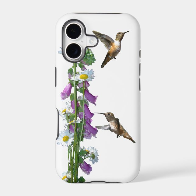iPhone 5 Case (Back)