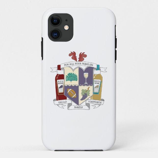 iPhone 5 Case (Back)