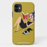 Iphone 5 Case: Boogie Loves All-mighty &quot;lucille&quot; Iphone 11 Case at Zazzle